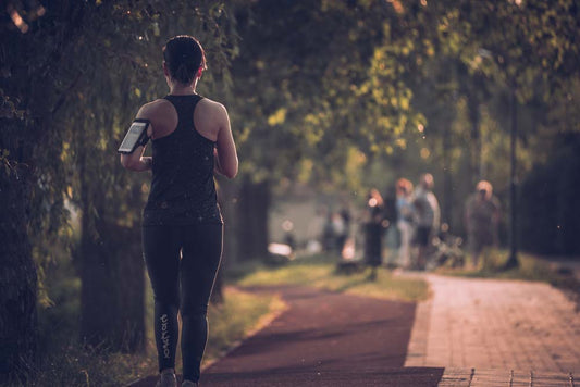 Why exercise can´t undo the consequences of sitting