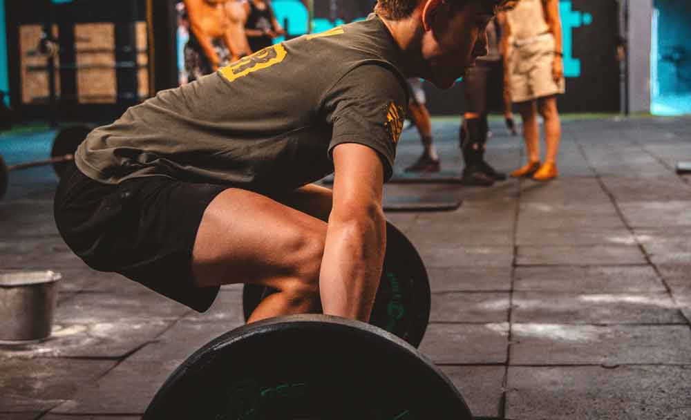 How sitting damages the Gluteal Muscles
