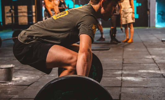 How sitting damages the Gluteal Muscles