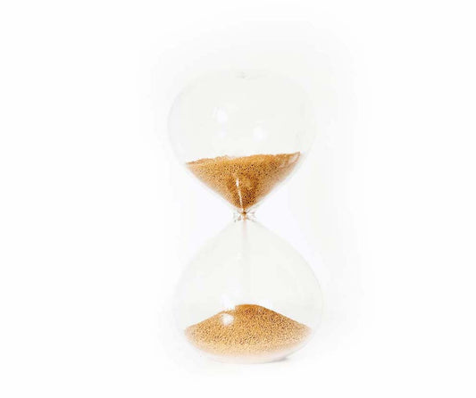 Why sitting too much shortens lifespan
