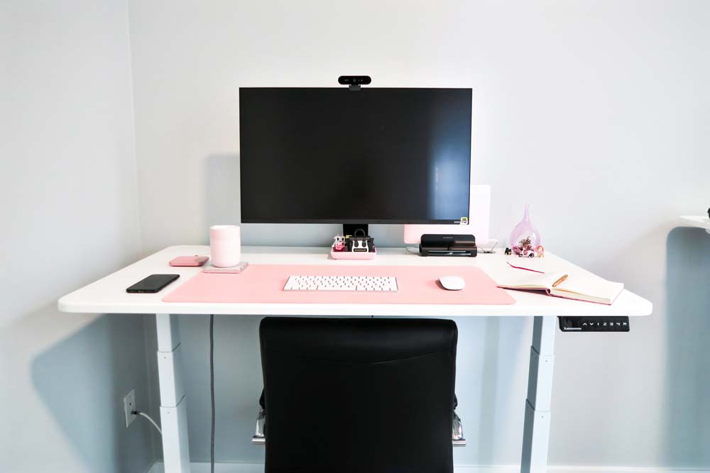 Are standing desks the perfect solution?