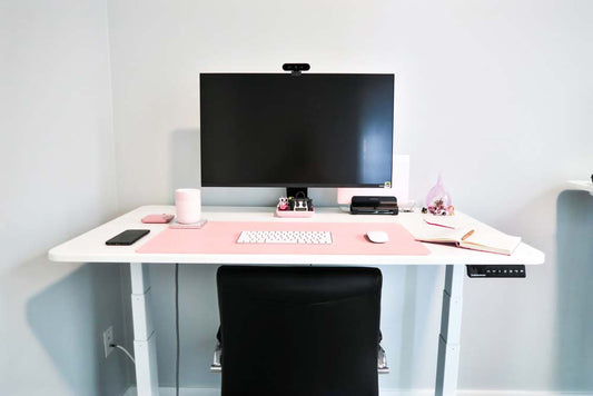 Are standing desks the perfect solution?