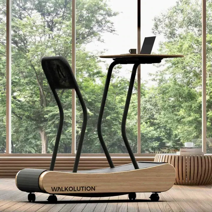 WALKOLUTION