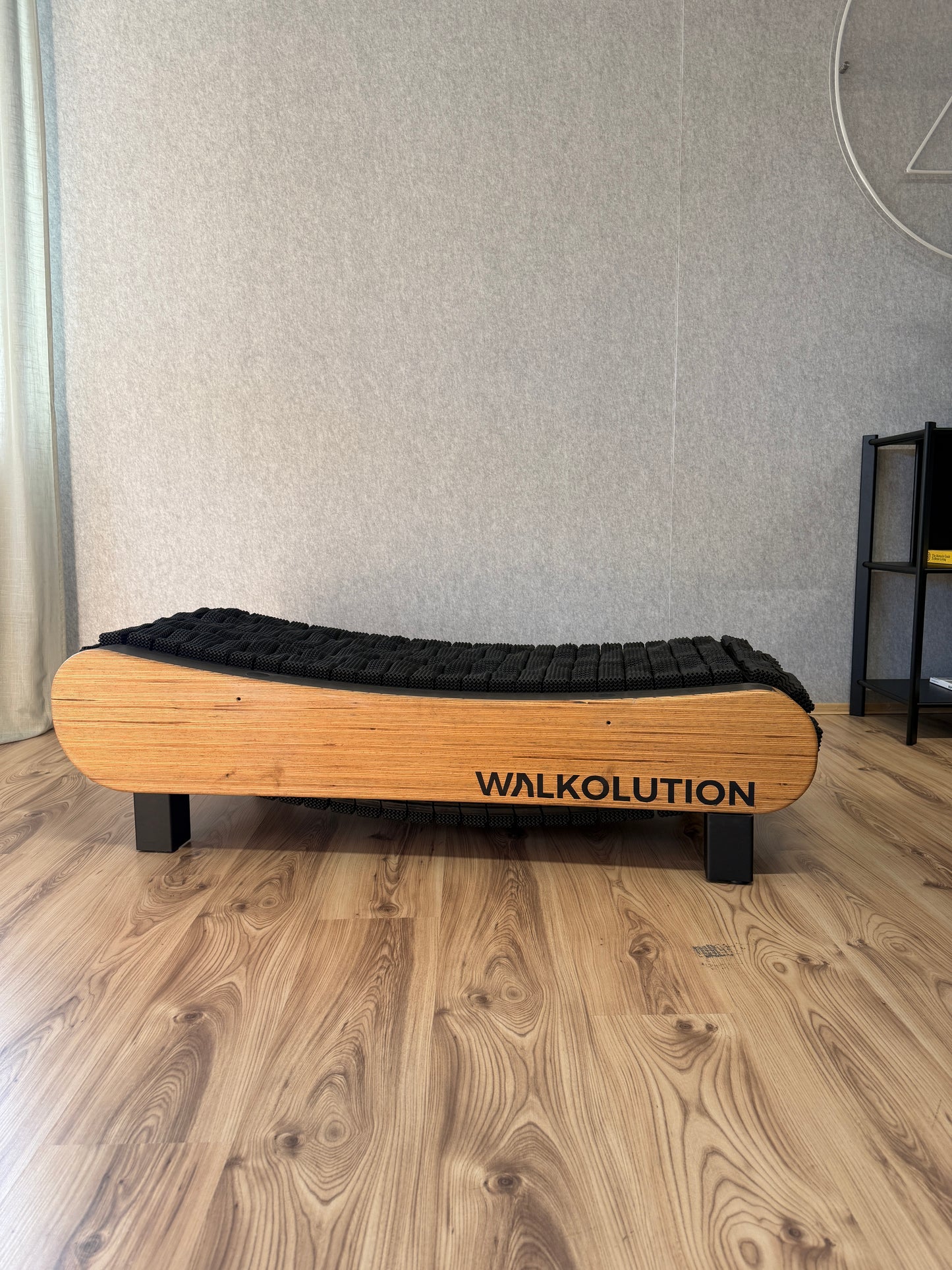 Walkolution 1 + TheraFloor TrueTerrain Special Edition, extra firm (Model Year 2025)