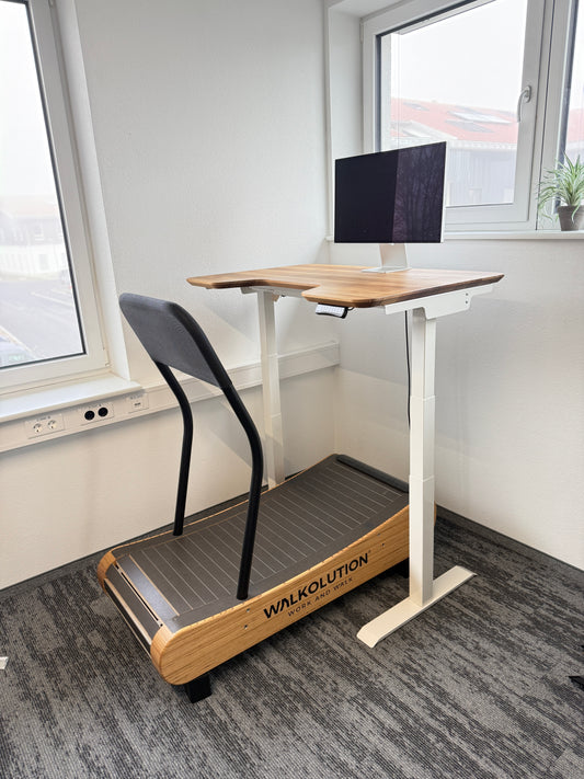 Walkolution 1 (Model Year 2022)