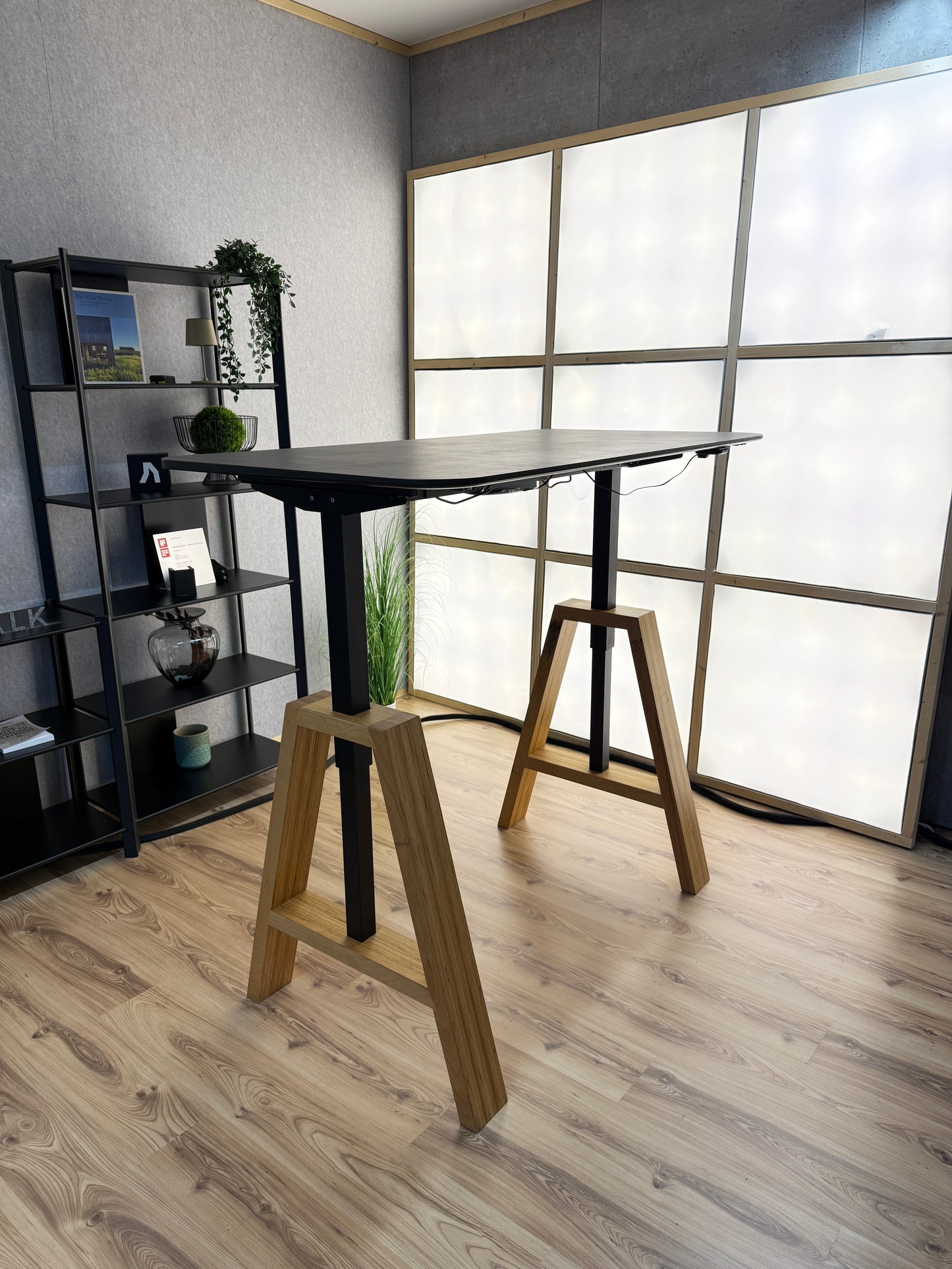 Walkolution Pro Desk (Model Year 2023)