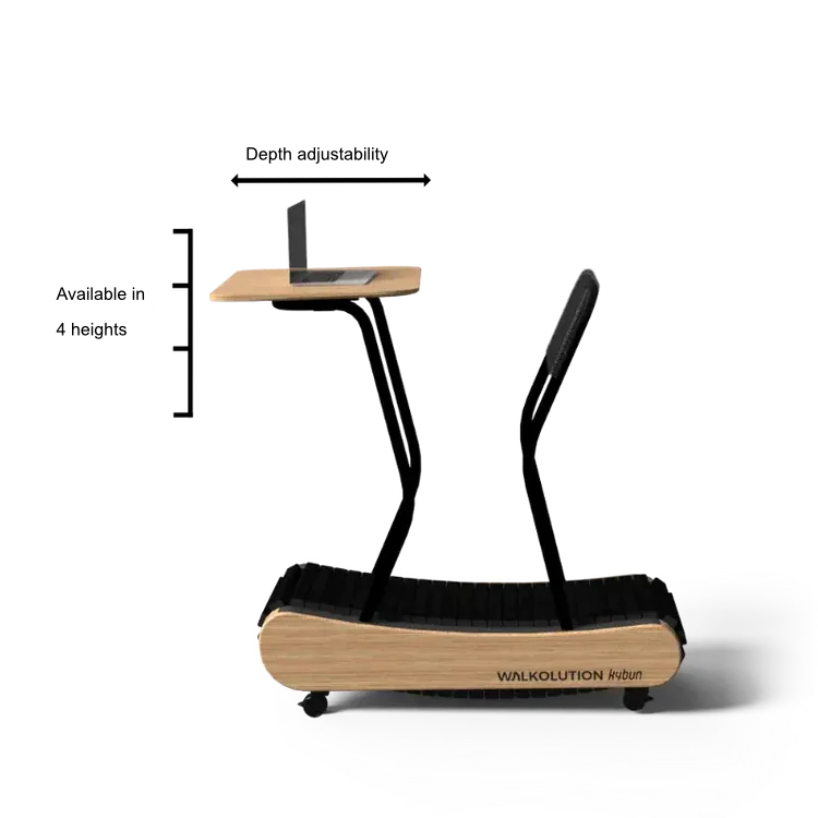 WALKOLUTION