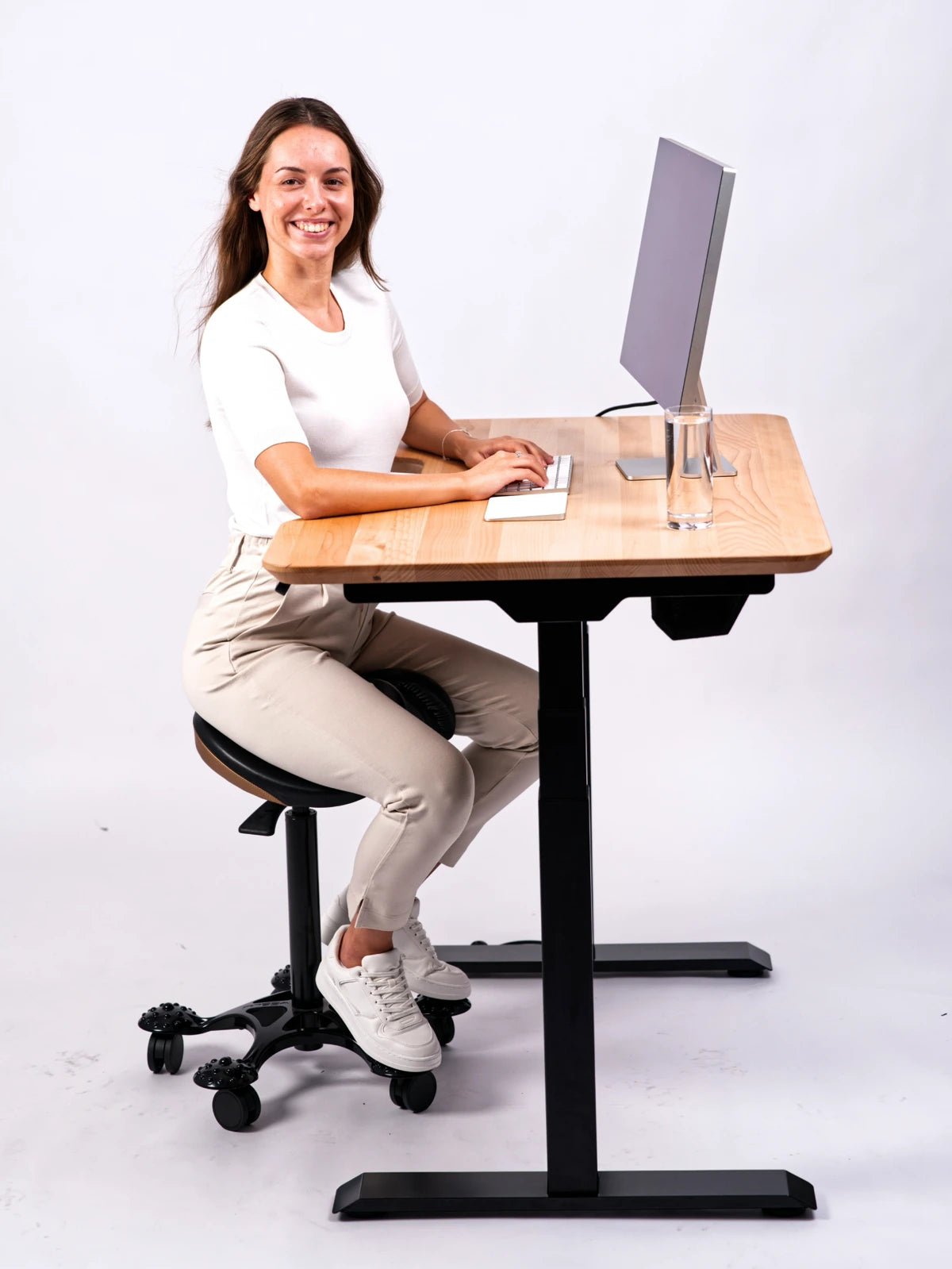 Walkolution 2 Core Desk