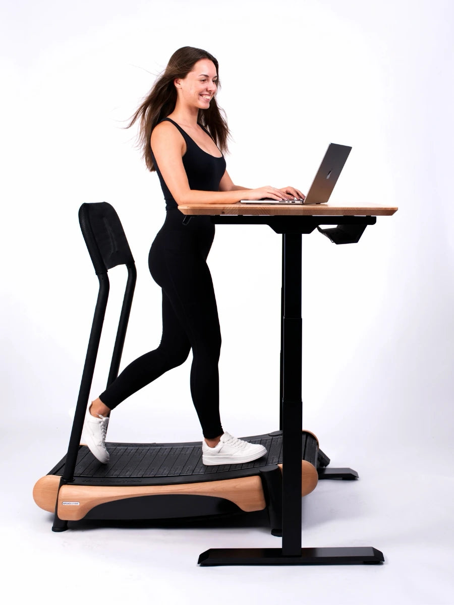 Walkolution 2 Core Desk