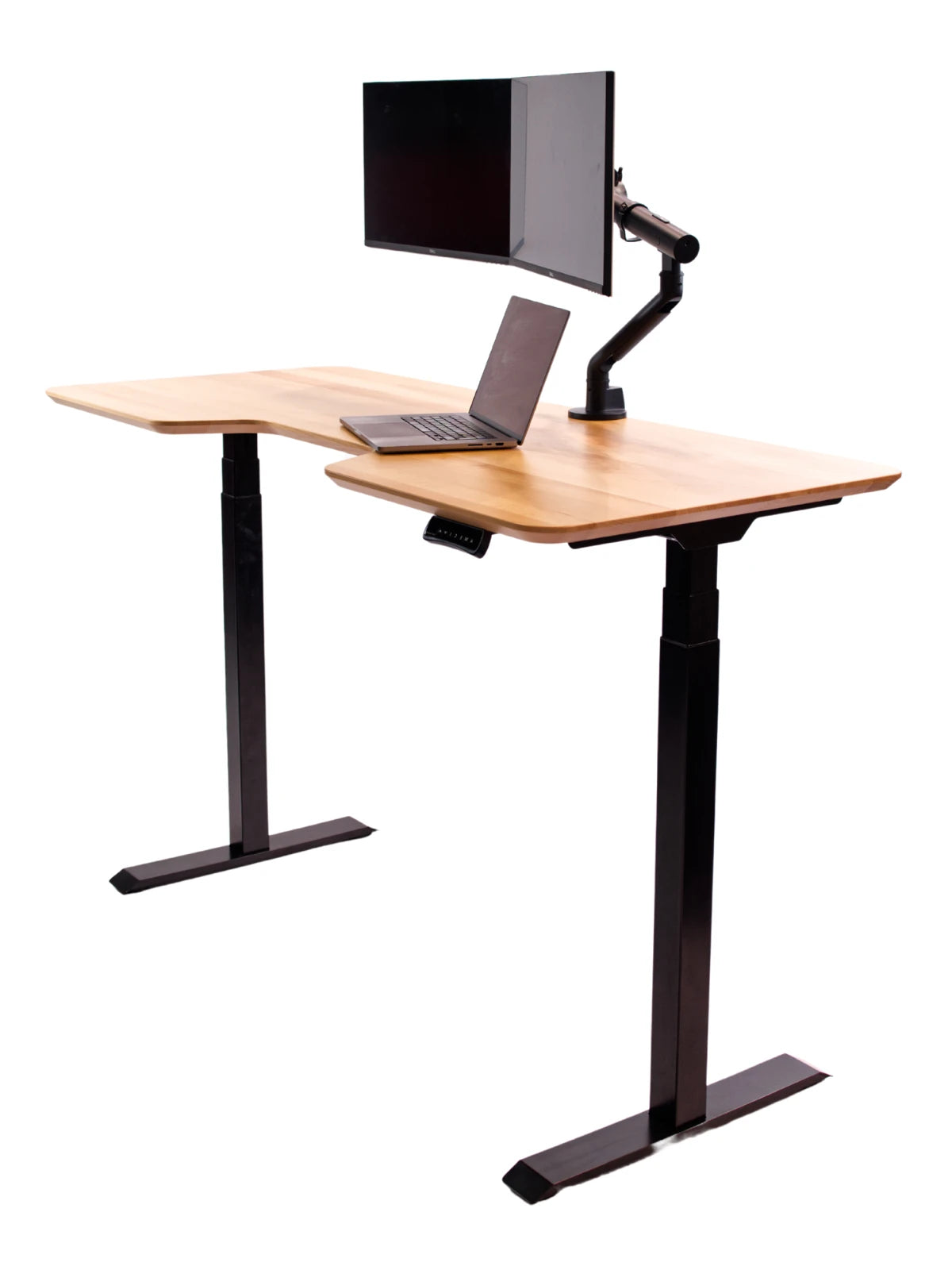 Walkolution 2 Core Desk