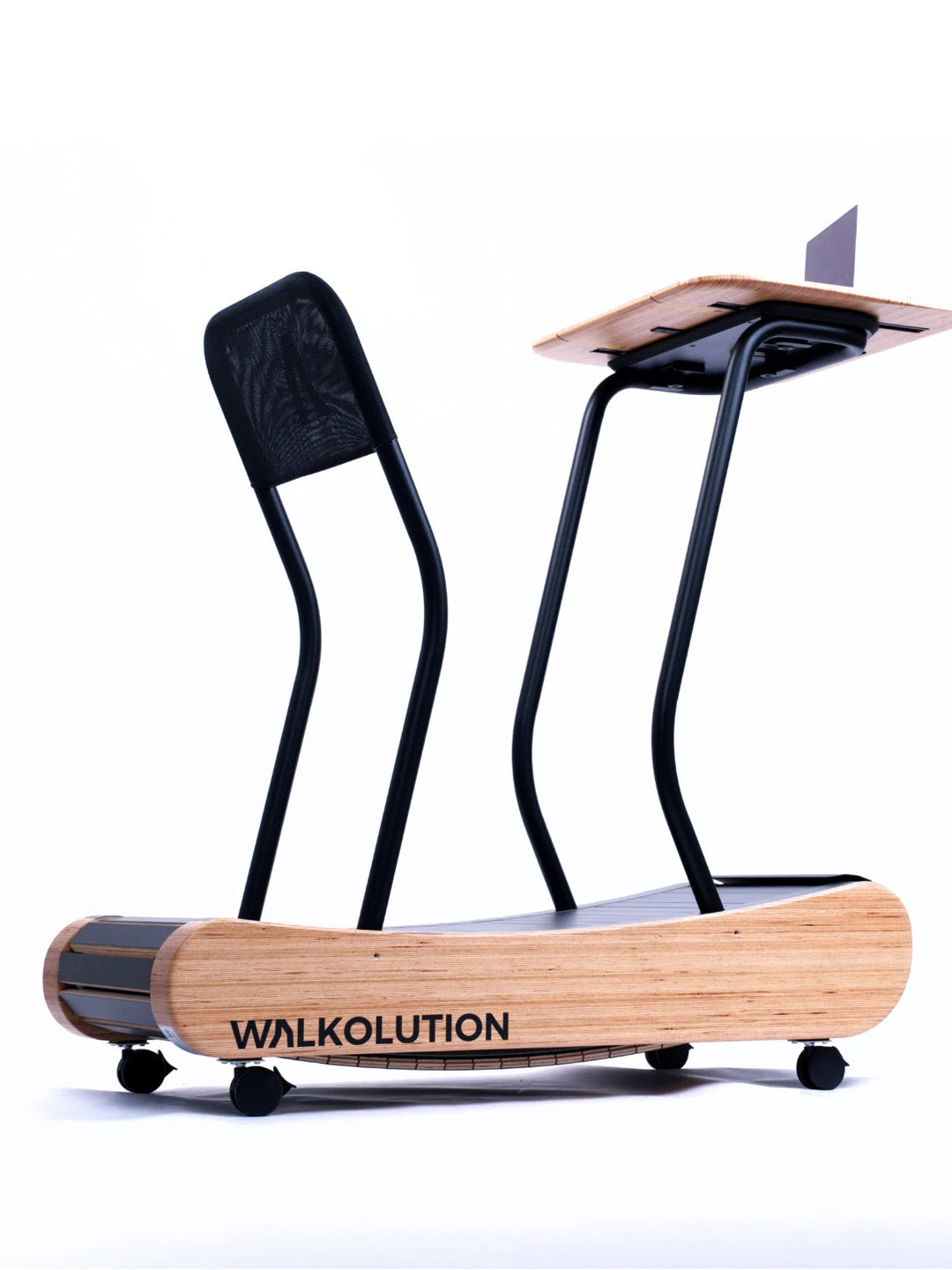 Walkolution 1