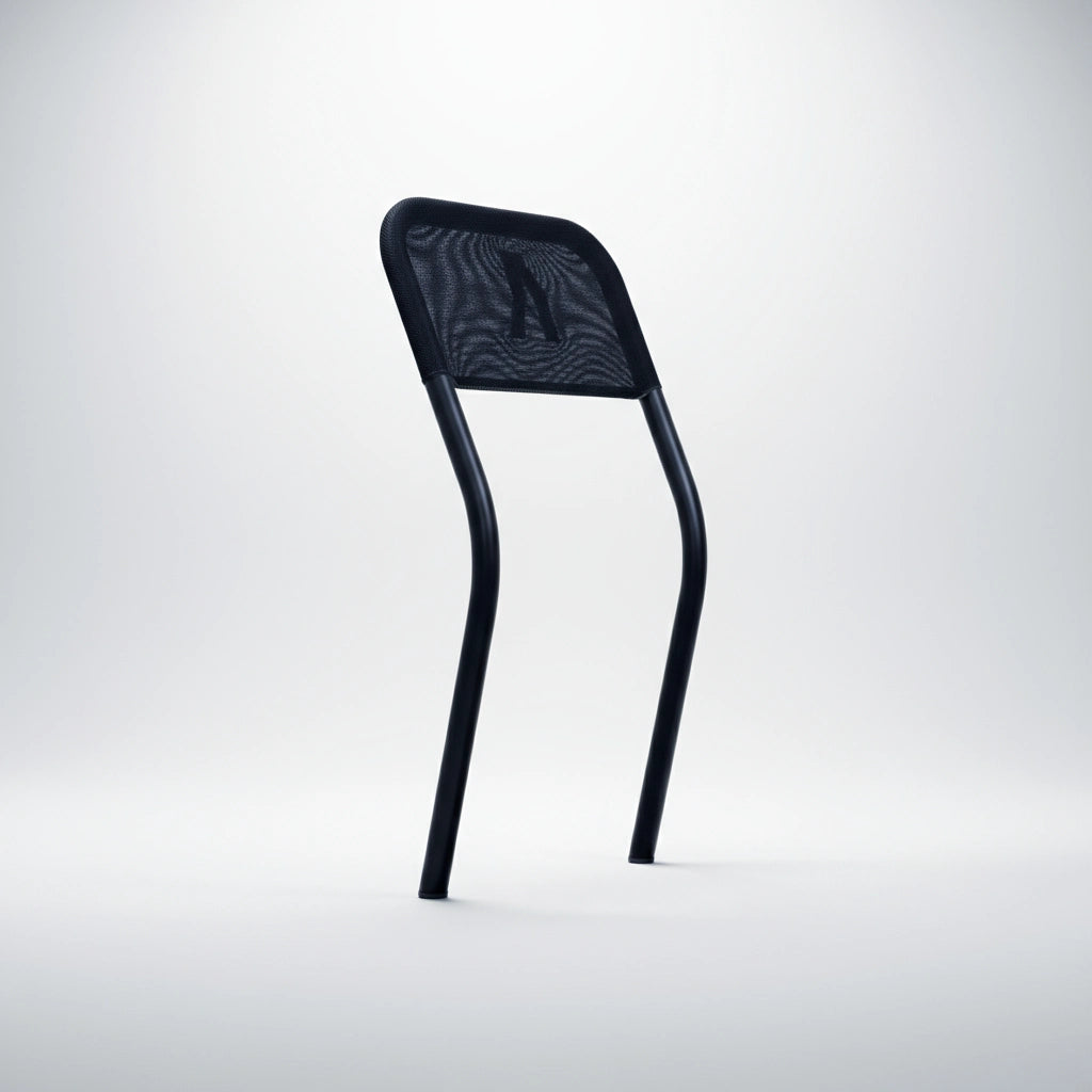 Lean Stool Attachment | Walkolution – WALKOLUTION