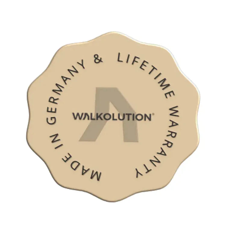 WALKOLUTION