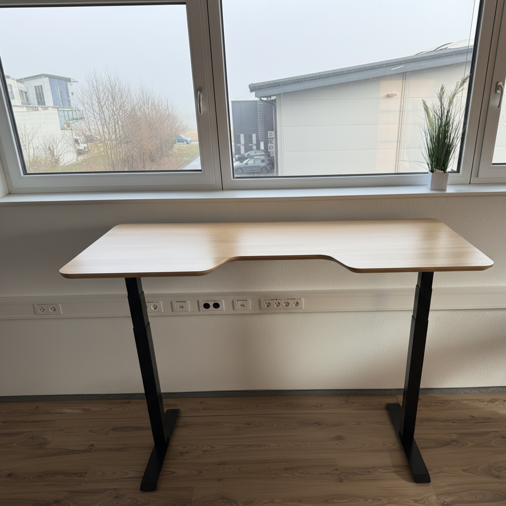 Walkolution Core Desk 180cm (Model Year 2025)