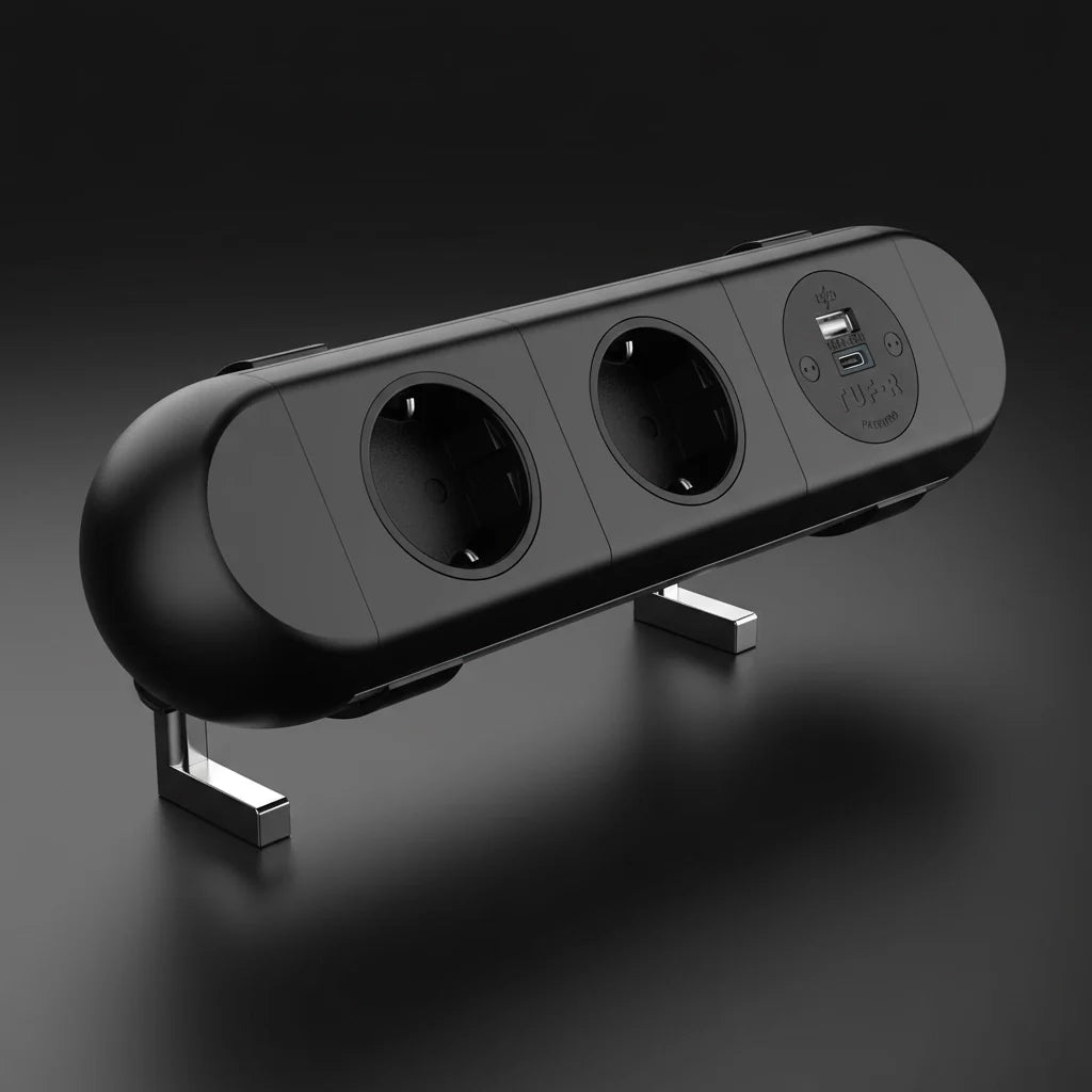 Electrification & Power