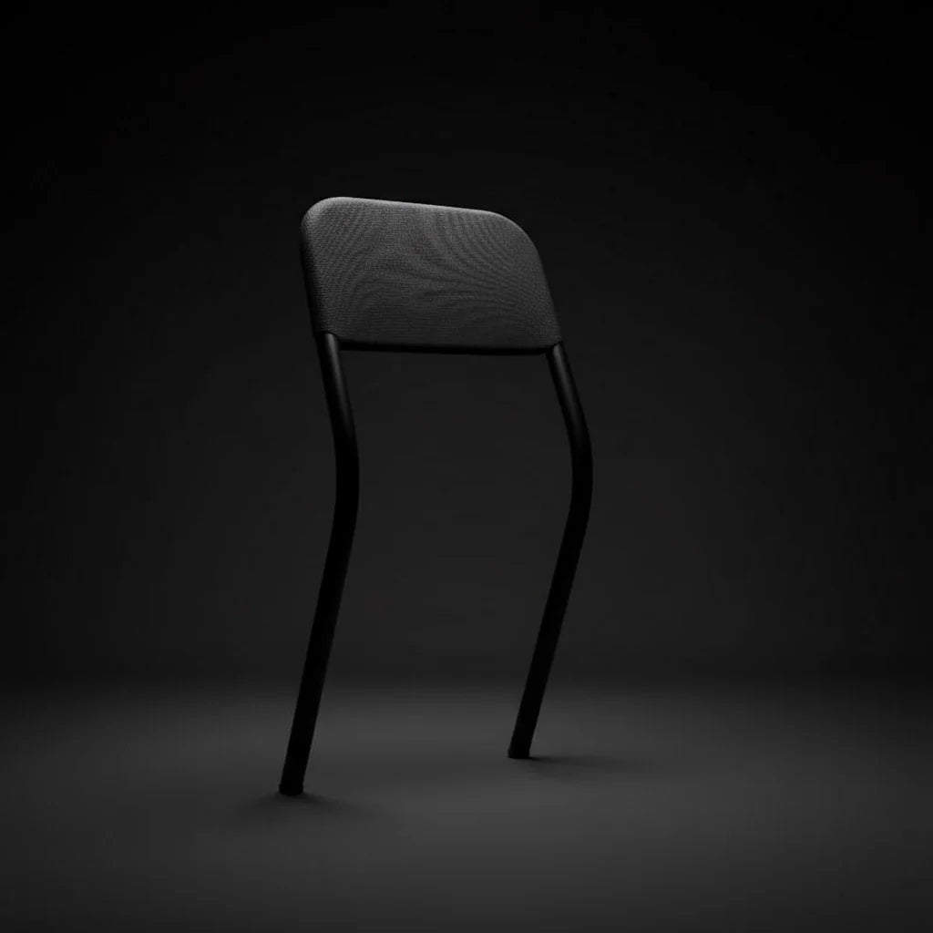 Lean Stool Attachments