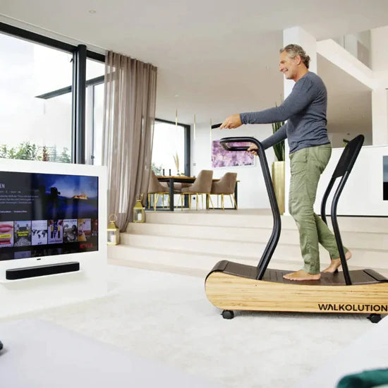 30 day free trial treadmill hot sale