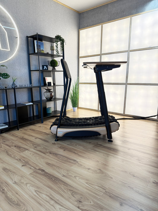    Walkolution Fusion Desk (Model Year 2025)