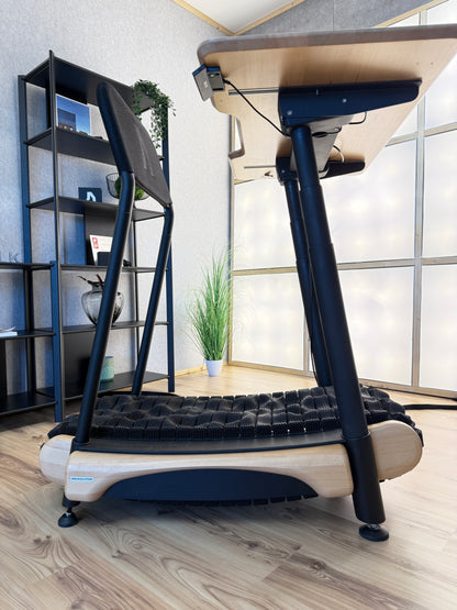 Walkolution Fusion Desk (Model Year 2025)