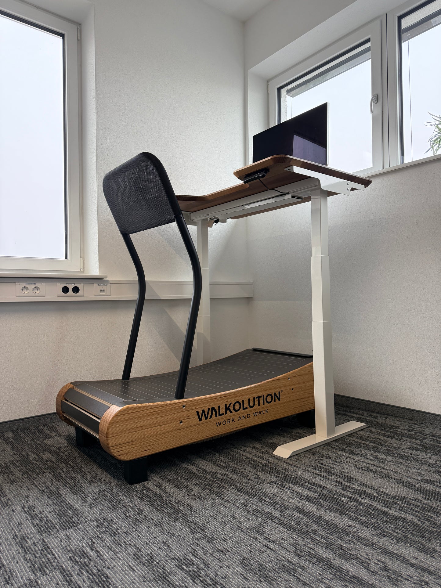 Walkolution 1  (Model Year 2022)