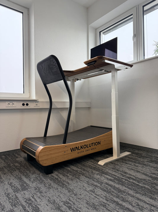    Walkolution 1  (Model Year 2022)