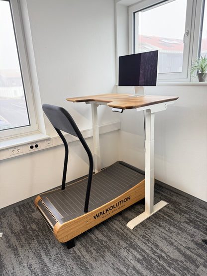 Walkolution 1  (Model Year 2022)