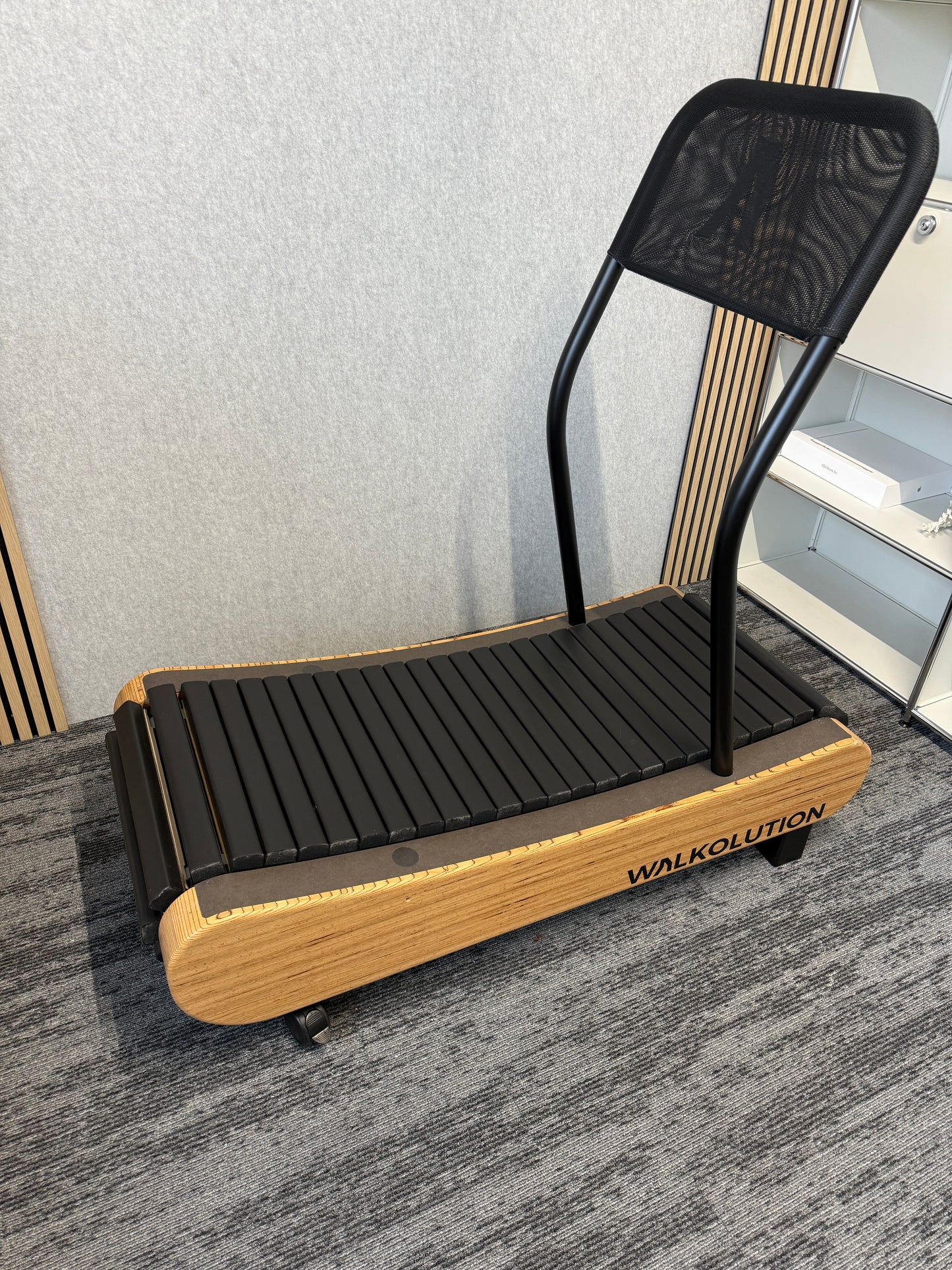 Walkolution 1 (Model Year 2023), Kybun Special Edition