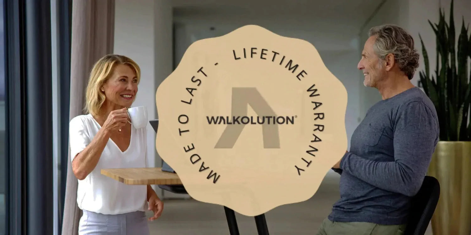  WALKOLUTION 