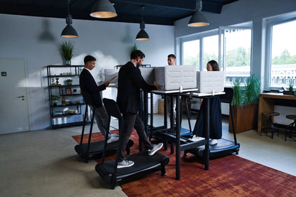 Walkolution Forum Conference Desk (Coming Q4/2025)