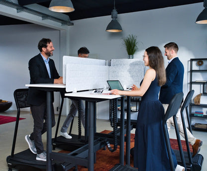 Walkolution Forum Conference Desk (Coming Q4/2025)