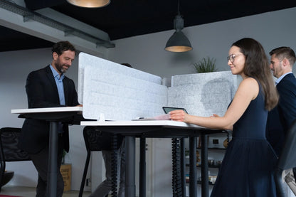 Walkolution Forum Conference Desk (Coming Q4/2025)
