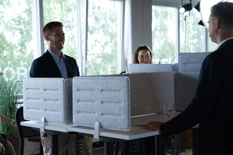 Walkolution Forum Conference Desk (Coming Q4/2025)