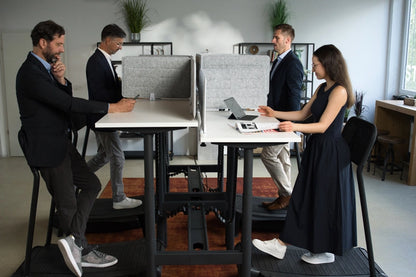 Walkolution Forum Conference Desk (Coming Q4/2025)