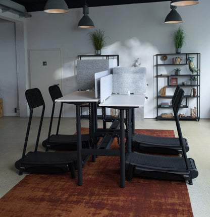 Walkolution Forum Conference Desk (Coming Q4/2025)