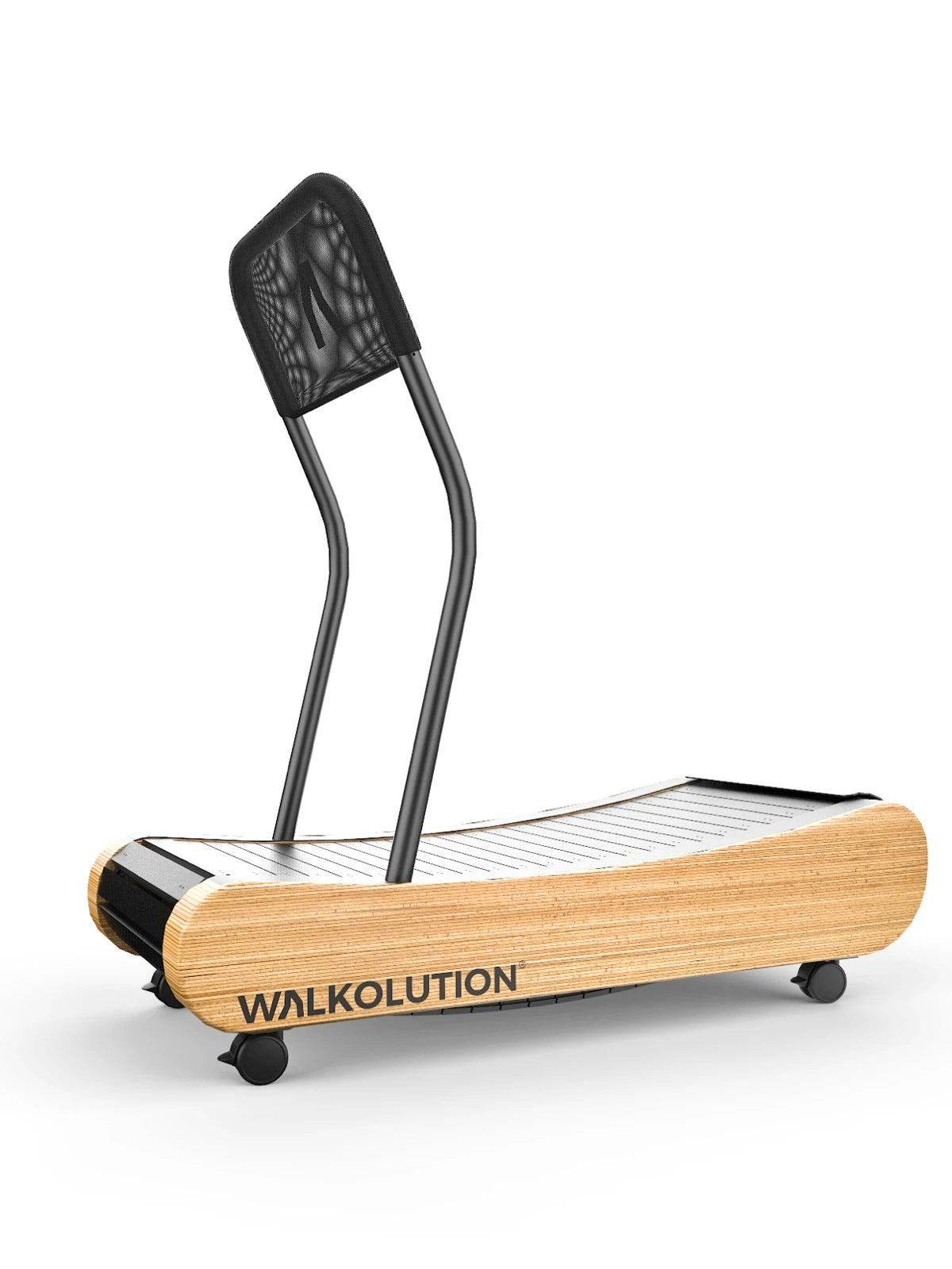 Walkolution