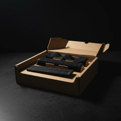 All Surfaces Sample Box