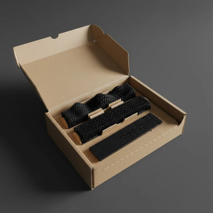 All Surfaces Sample Box