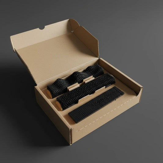 All Surfaces Sample Box