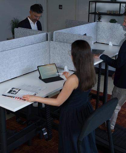Walkolution Forum Conference Desk (Coming Q4/2025)