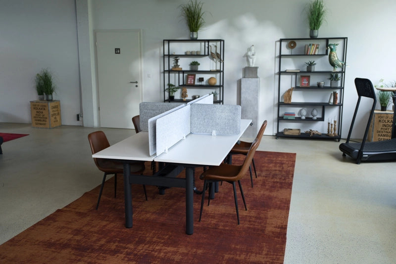 Walkolution Forum Conference Desk (Coming Q4/2025)