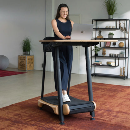Walkolution Fusion Desk (Coming Q4/2025)