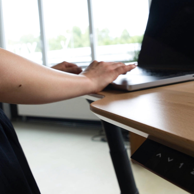 Walkolution Fusion Desk (Coming Q4/2025)