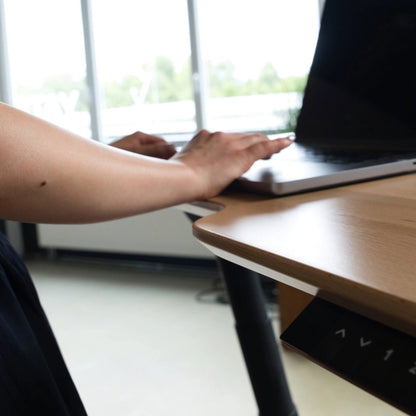 Walkolution Fusion Desk (Coming Q4/2025)