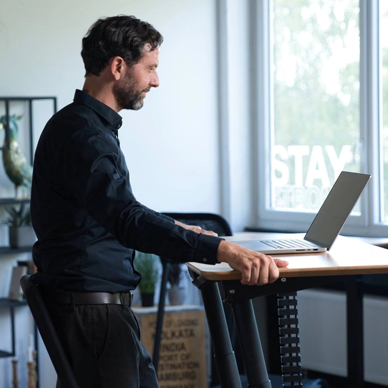 Walkolution Fusion Desk (Coming Q4/2025)