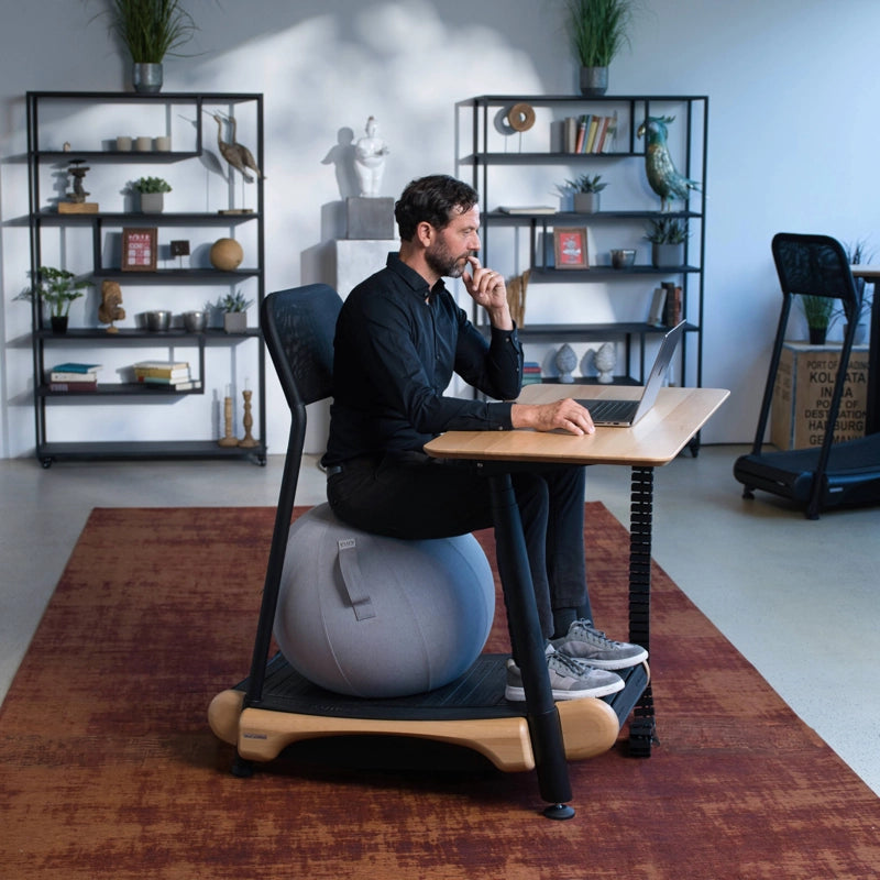Walkolution Fusion Desk (Coming Q4/2025)