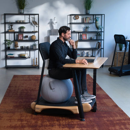 Walkolution Fusion Desk (Coming Q4/2025)