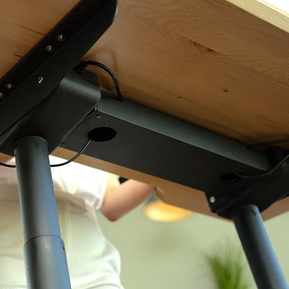 Walkolution Fusion Desk (Coming Q4/2025)