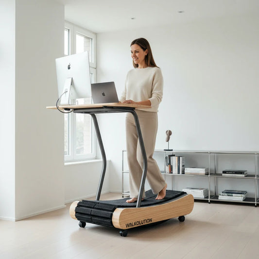 Walkolution 1 Desk Attachment