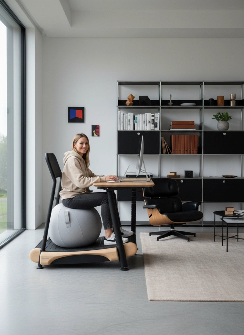 Walkolution Active Sitting Ball