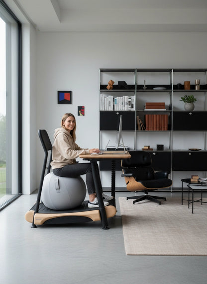 Walkolution Active Sitting Ball